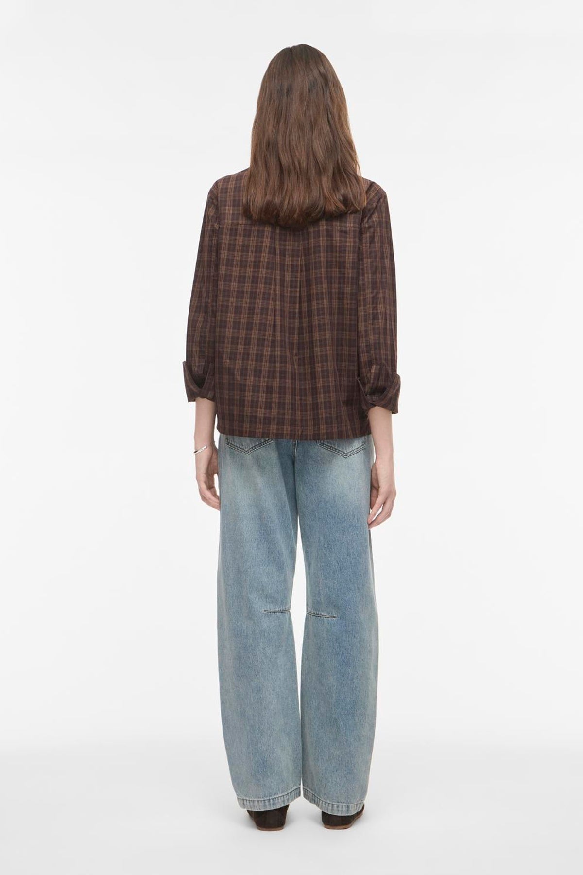 Rouge Edit - Jeans - Light Blue Denim - Routiana