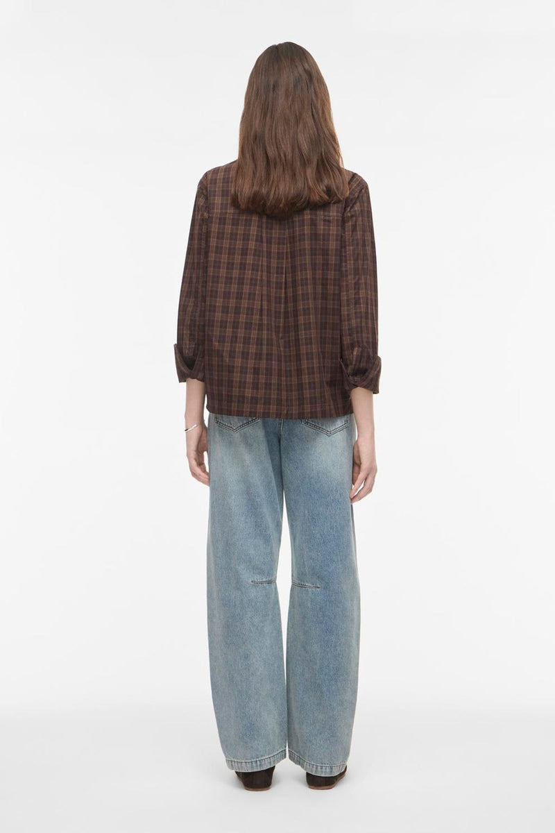 Rouge Edit - Jeans - Light Blue Denim - Routiana