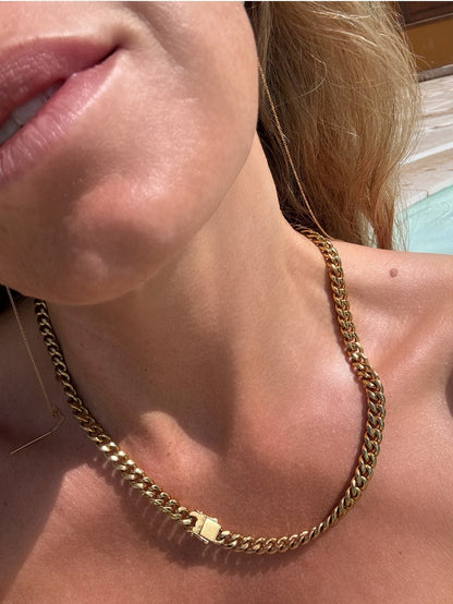 Nine Veya Necklace
