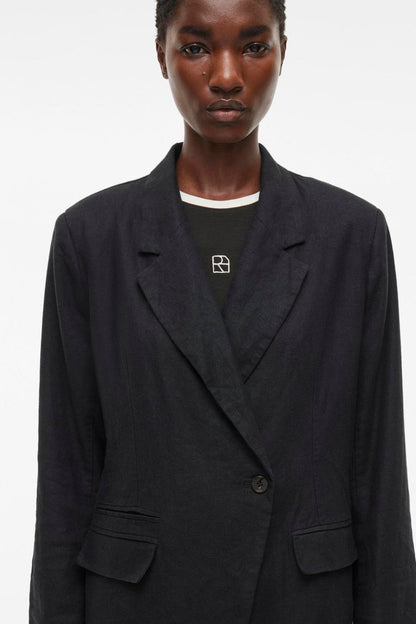 Rouge Edit - Blazer - Meteorite - Rousummer