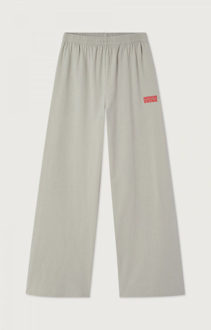 American Vintage - Joggingbukser - Mineral - Gixy
