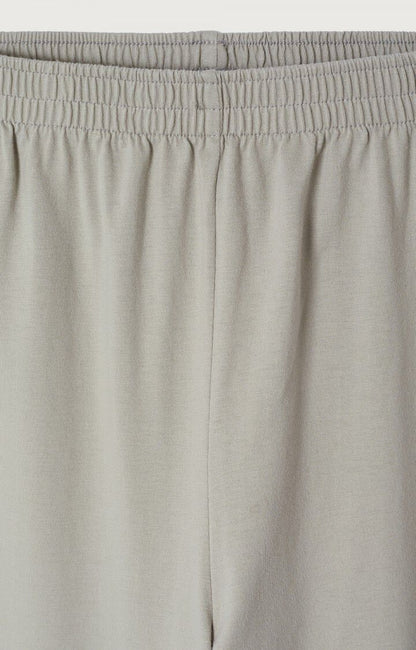 American Vintage - Joggingbukser - Mineral - Gixy