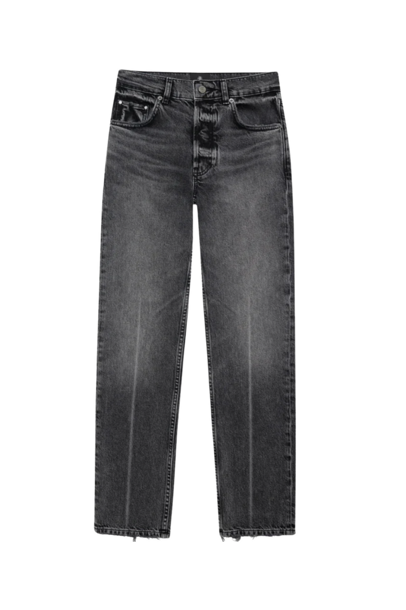 ANINE BING - Jeans - Grey - Kate