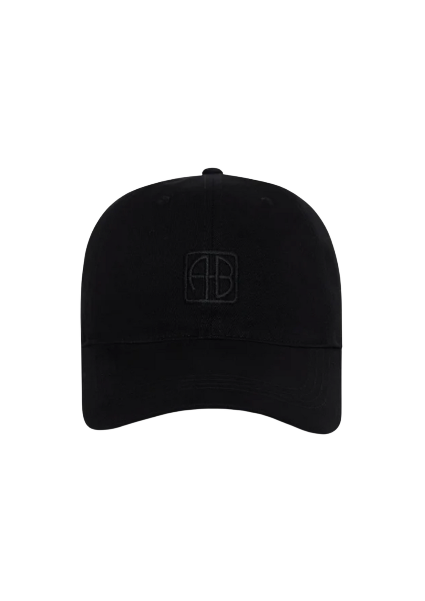 Anine Bing - Cap - Black - Jeremy Baseball