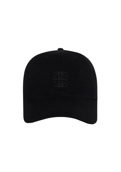 Anine Bing - Cap - Black - Jeremy Baseball
