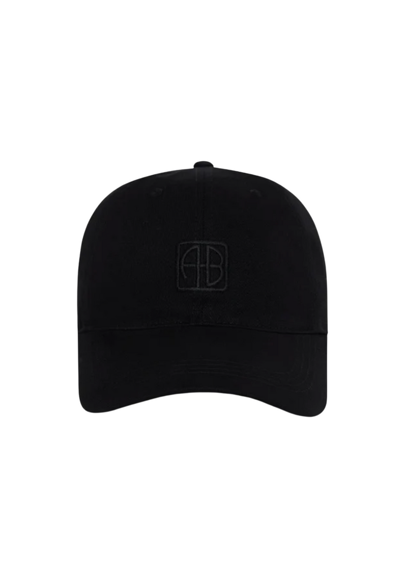 Anine Bing - Cap - Black - Jeremy Baseball