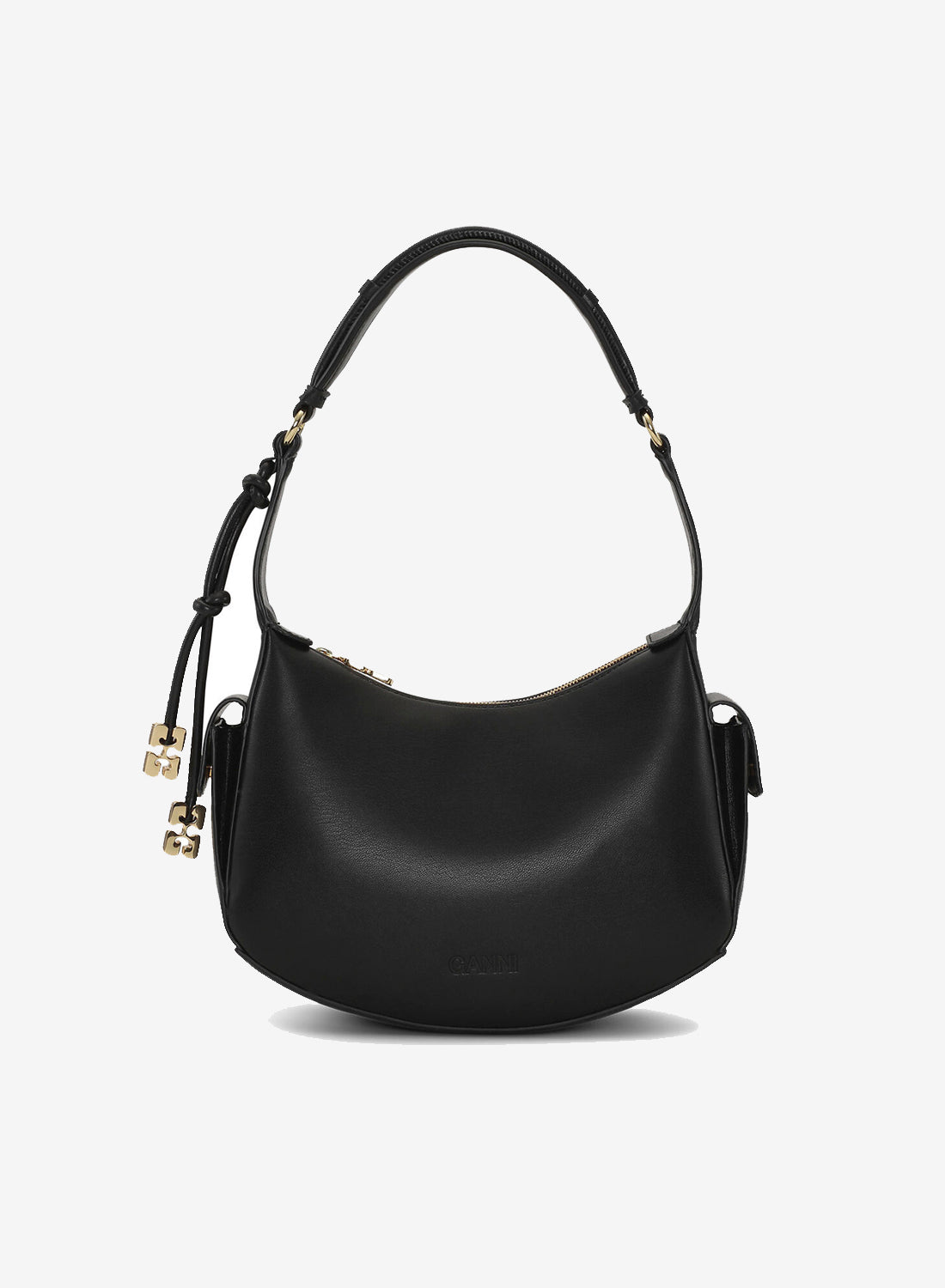 Ganni Ganni Shoulder Bag