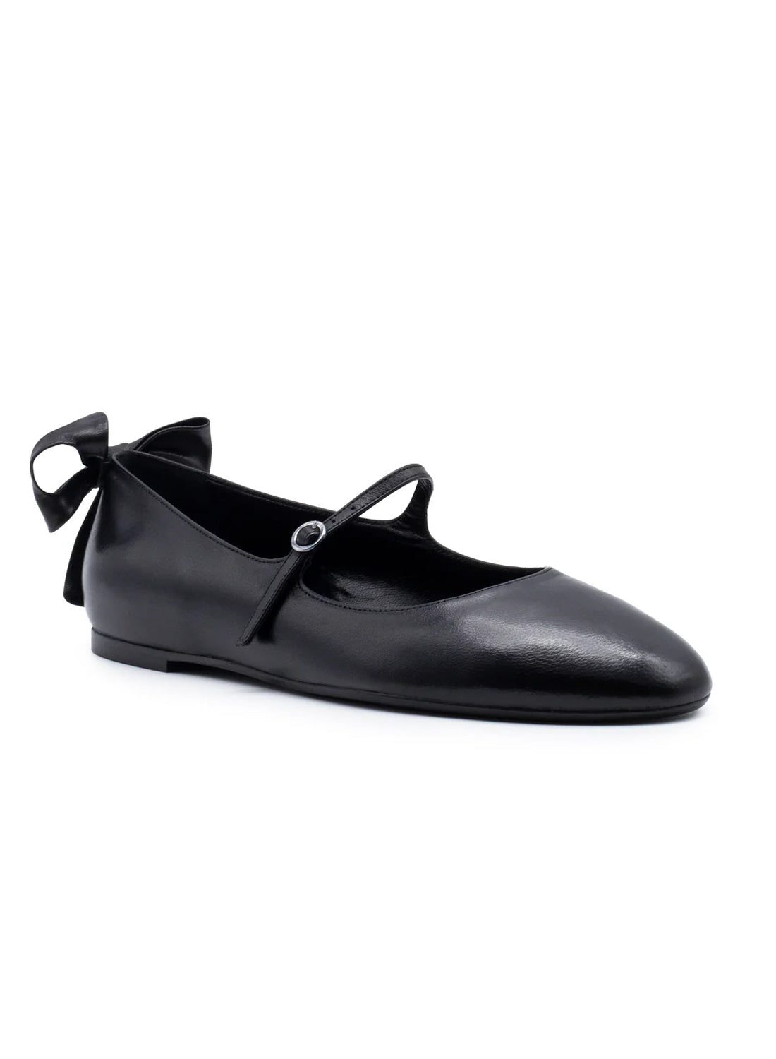 Giaborghini Grete Nappa Black