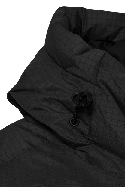 Halo - Jakke - Black - 234940
