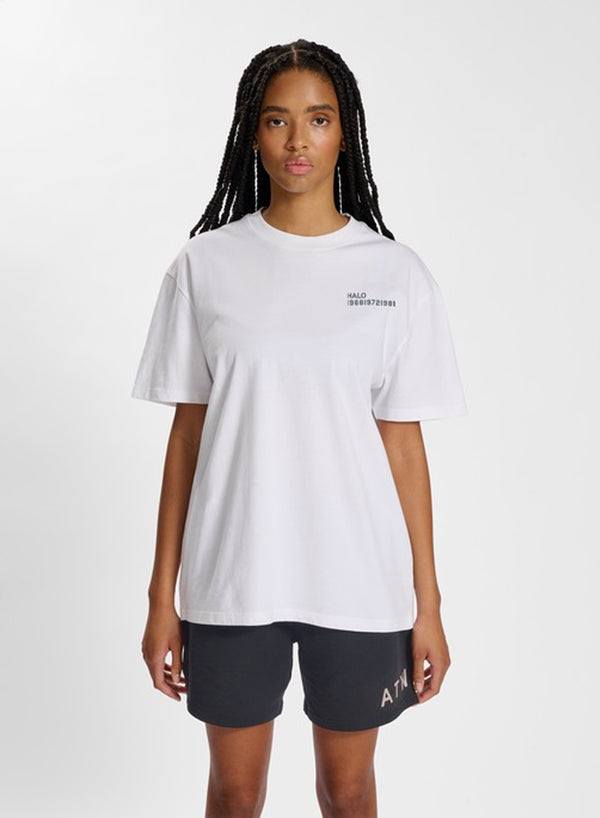 Halo Essential T-shirt White