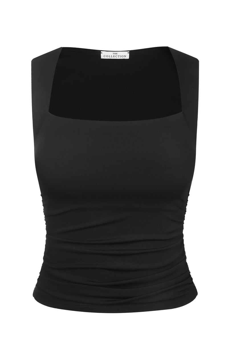 The Collection - Top - Sort - Idun
