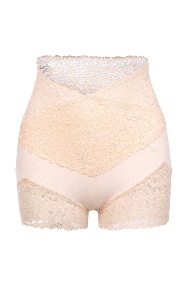 Andcopenhagen Basics - Shapewear - Beige - Fenja