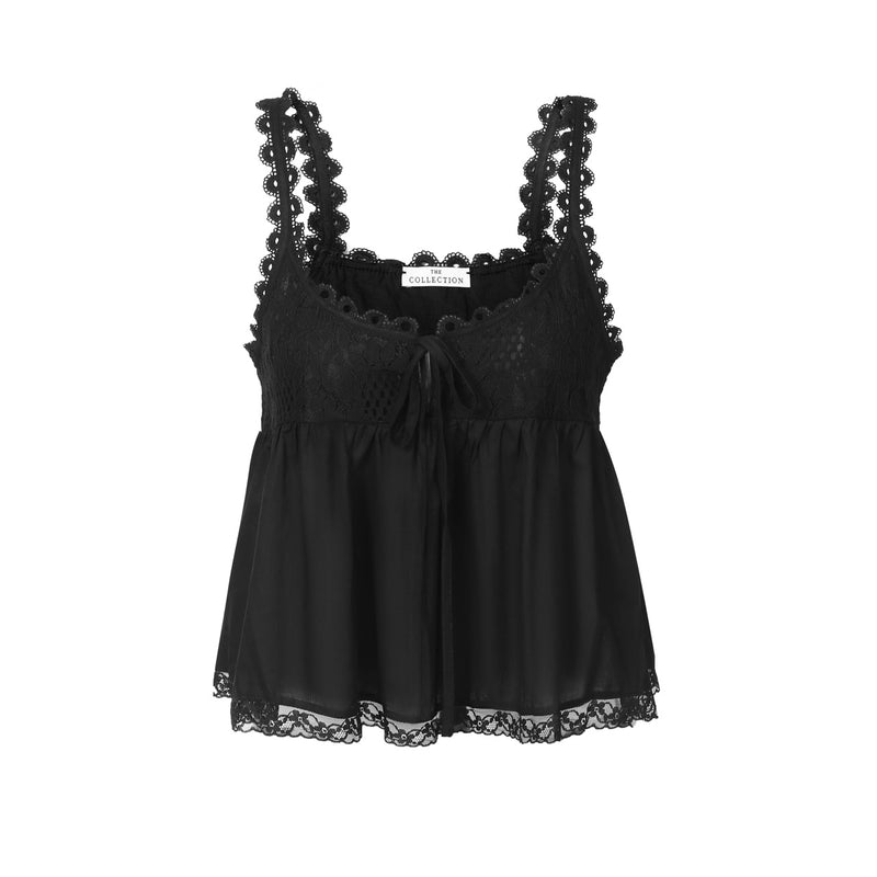 The Collection - Top - Sort - Thyra
