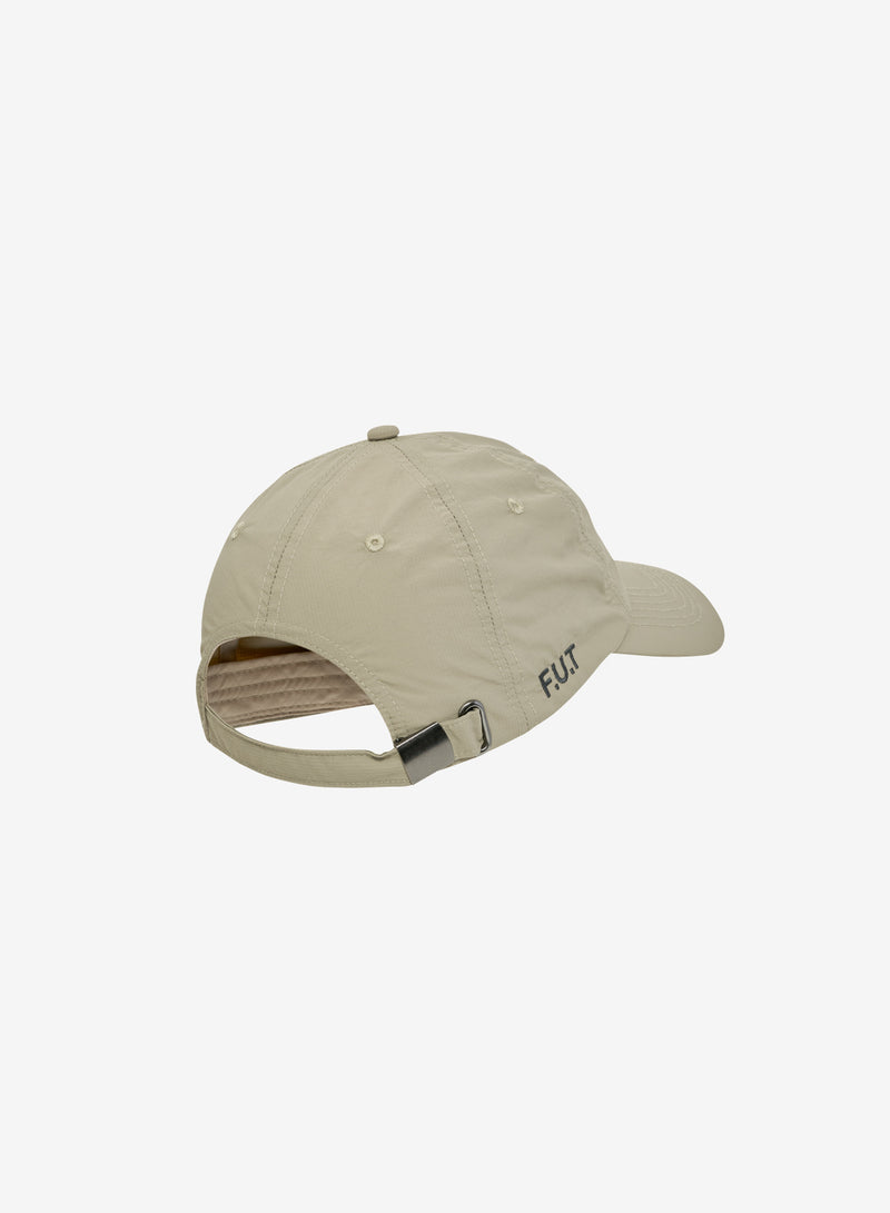 Halo Cap Silver Lining