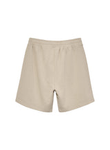Halo Cotton Shorts Silver Lining