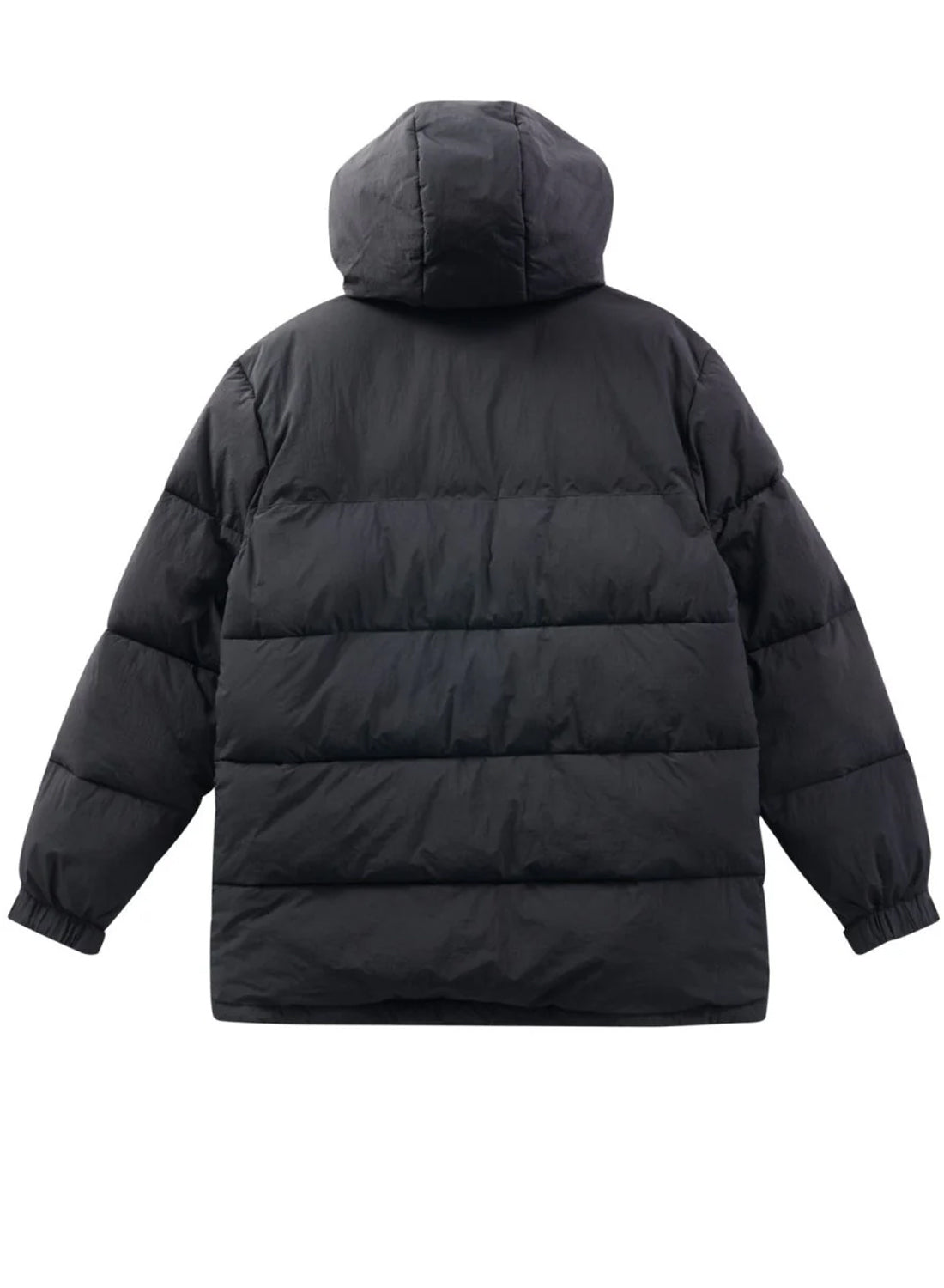 Halo Mountain Thermolite Jacket Black