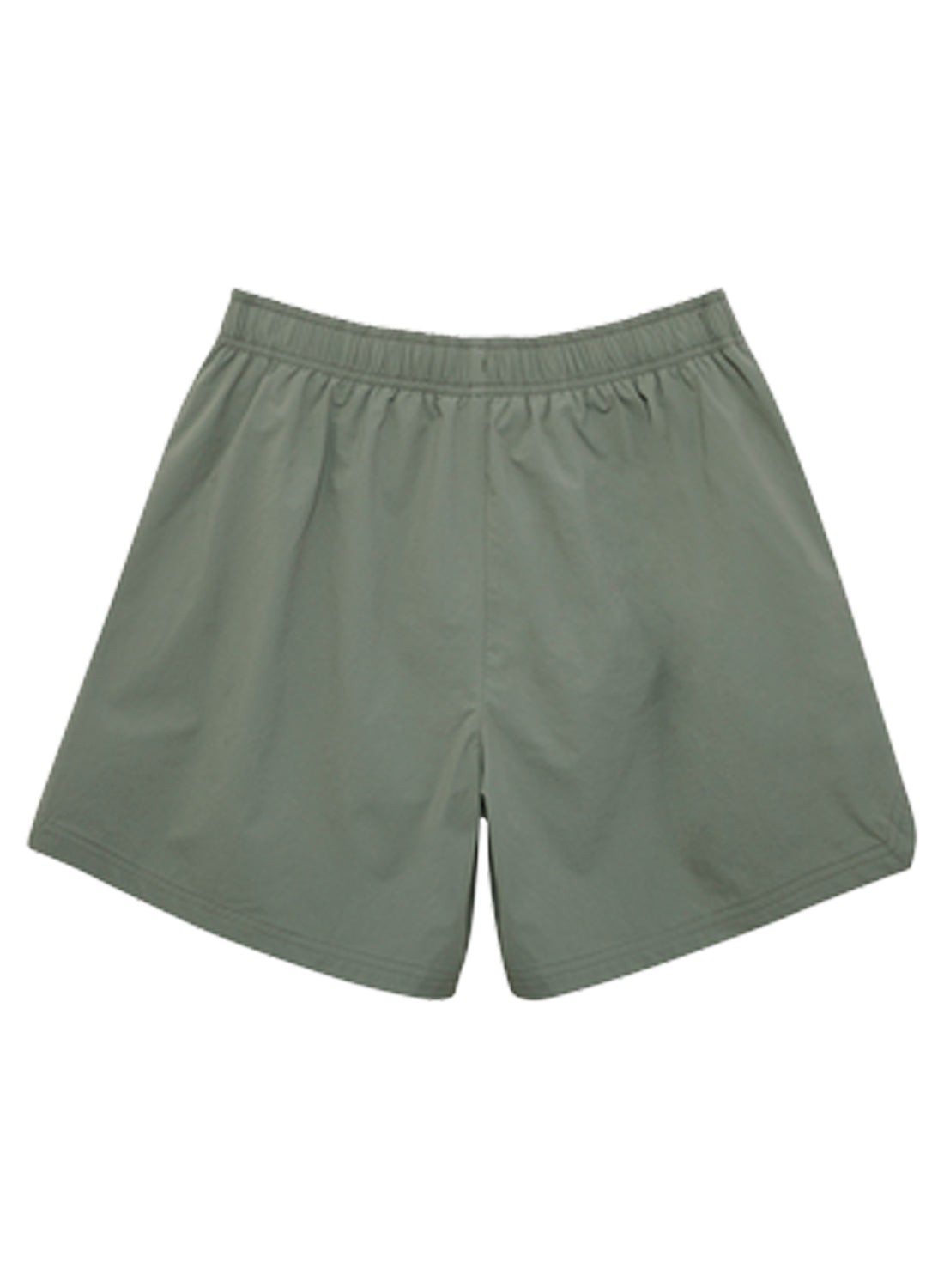 Halo Shorts Agave Green