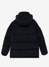 Halo Thermolite Puffer Black