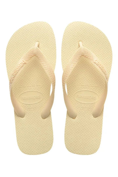 Havaianas - Klipklapper - Buttercream - Top FC sss