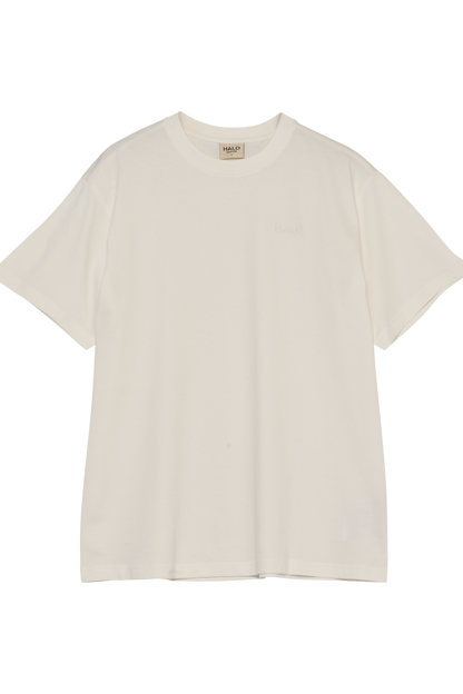 Halo - T-shirt - Marshmallow - Logo 234168