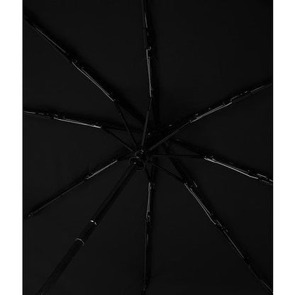 Karl Lagerfeld - Paraply - Black - Ikon AOP MD