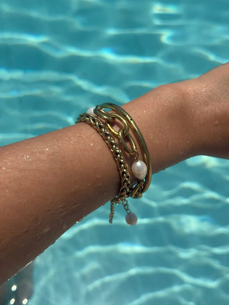 Nine - Greer Bracelet