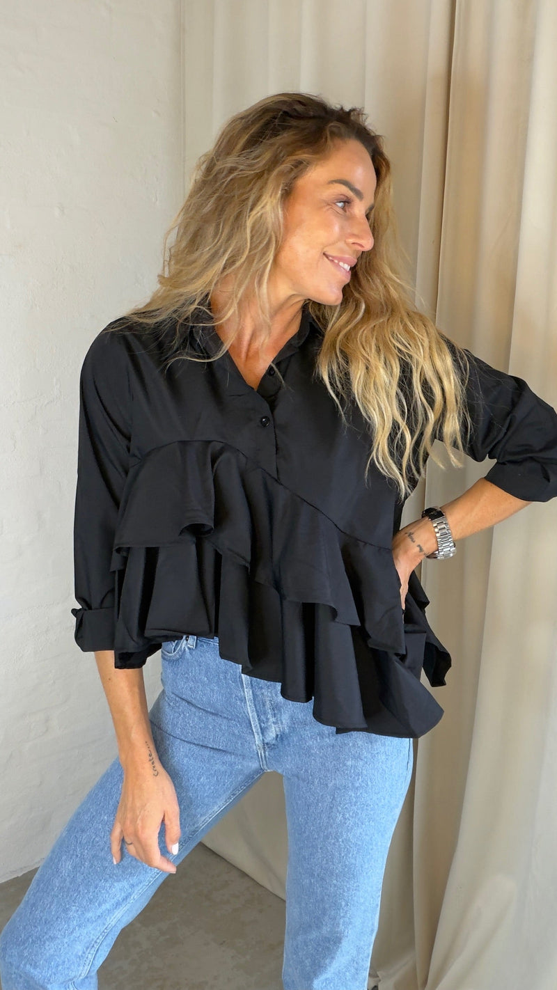 American Vintage - Jeans - Authentic Stone - Joybird