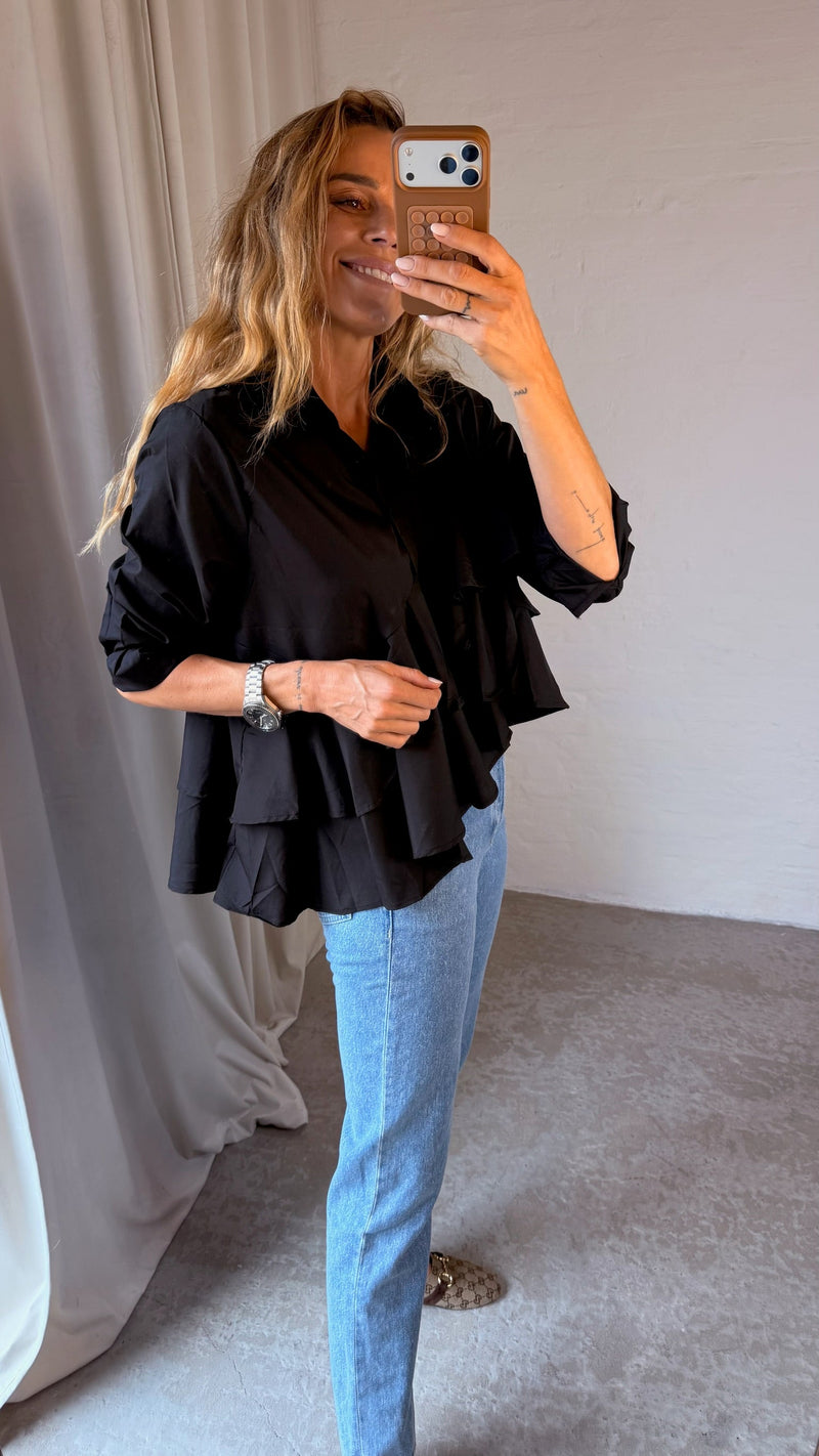 American Vintage - Jeans - Authentic Stone - Joybird