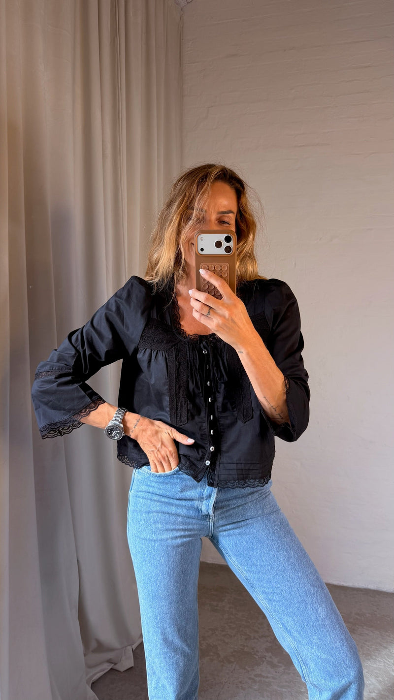 American Vintage - Jeans - Authentic Stone - Joybird