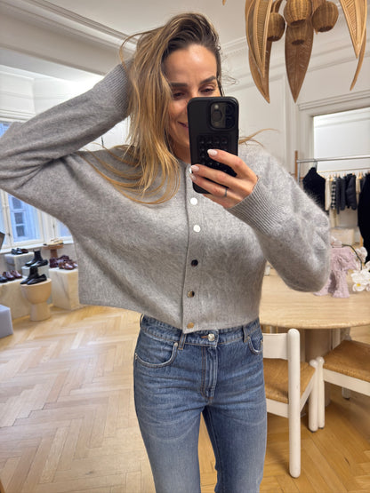 Sportmax - Jeans - Denim Blue - Duditore