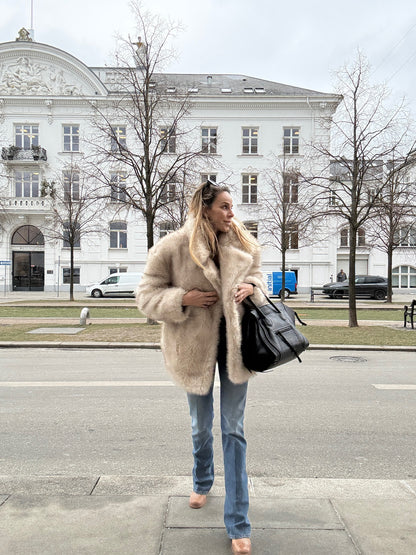 Sportmax - Jeans - Denim Blue - Duditore
