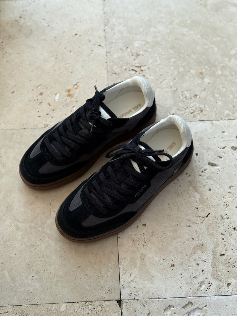 Axel Arigato - Sneakers - Off Black/Dark Gum- Dice T-Toe