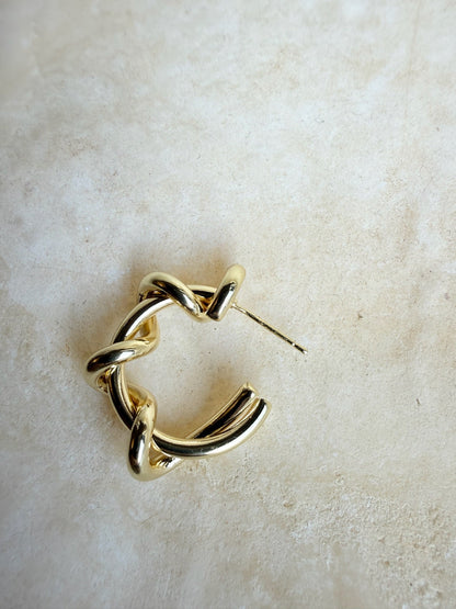 Nine Dulce Earrings