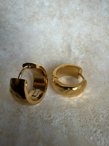 Nine - Bree Earrings