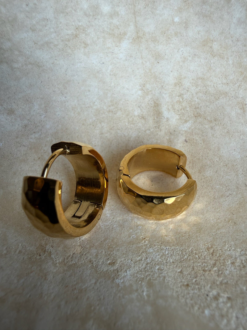 Nine - Bree Earrings