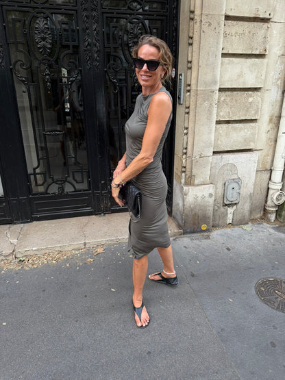 Anine Bing - Sunglasses - Black - Paris