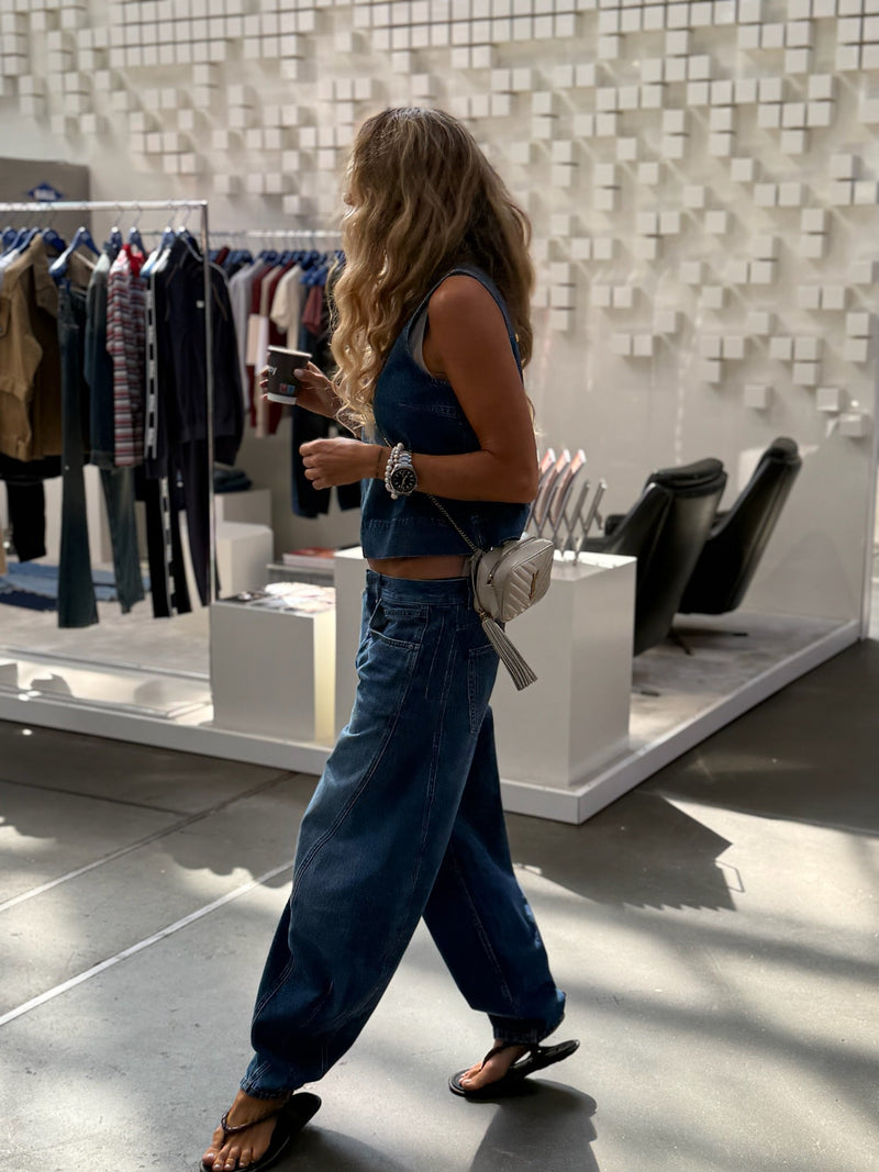 Ball Original - Jeans - Blue Wash - Galon
