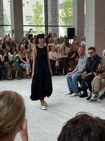 Herskind - Kjole - Sort - Sebastian