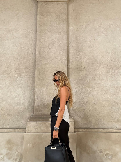 The Garment - Top - Black - Noah