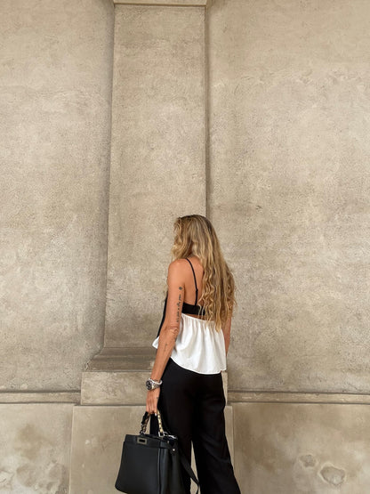 The Garment - Top - Black - Noah