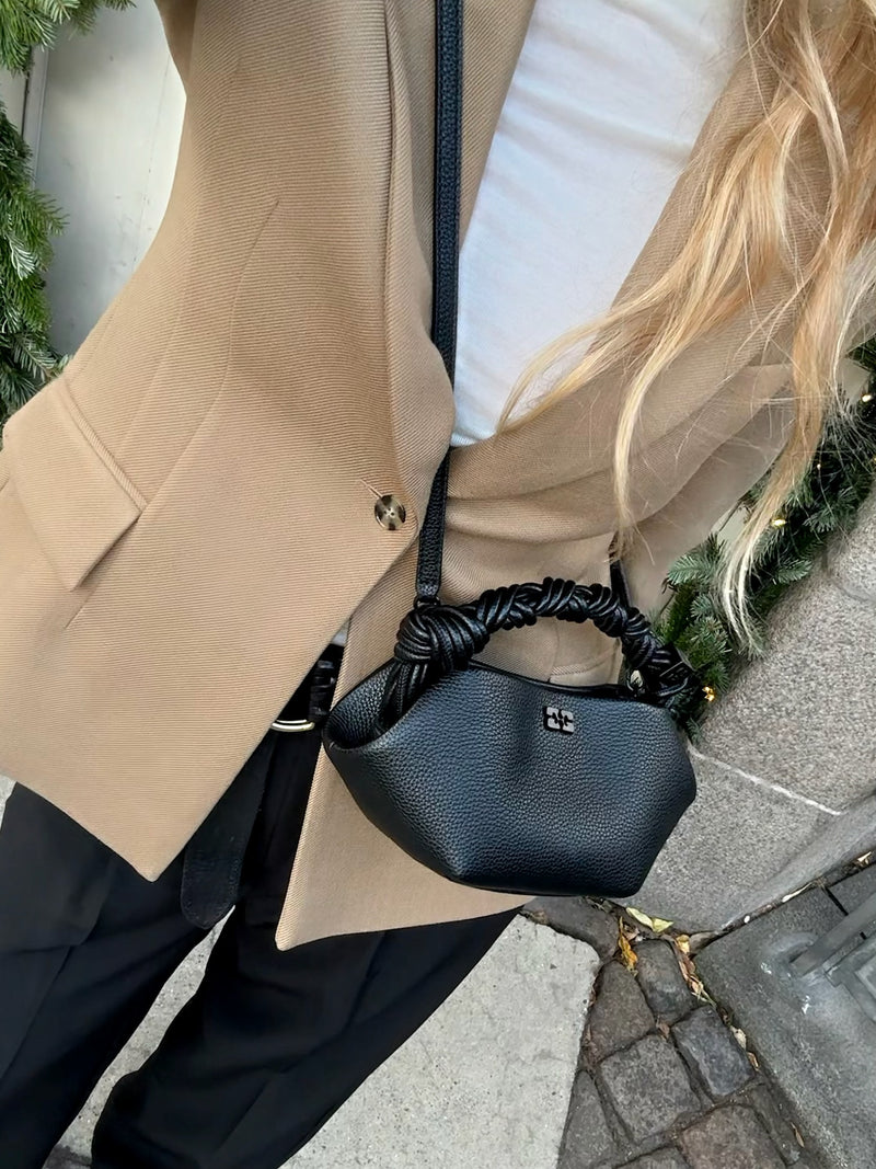 Herskind - Blazer - Wood - Shelia