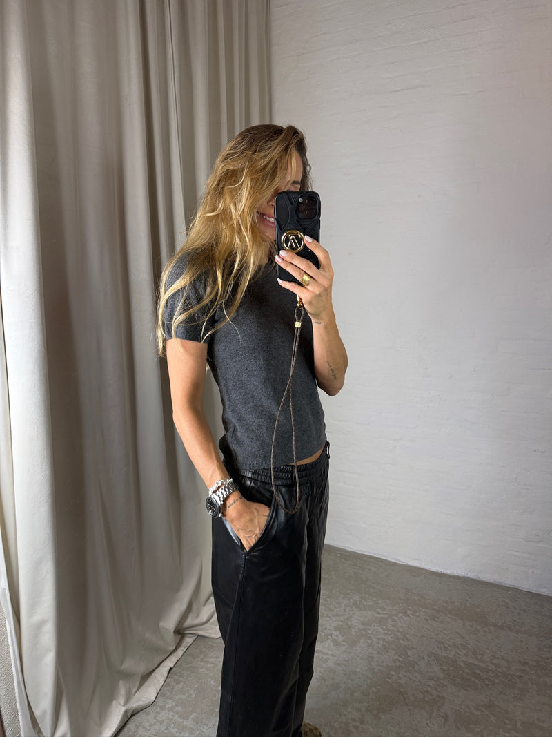 The Garment - Bukser - Sort - Soho Sweat Pants