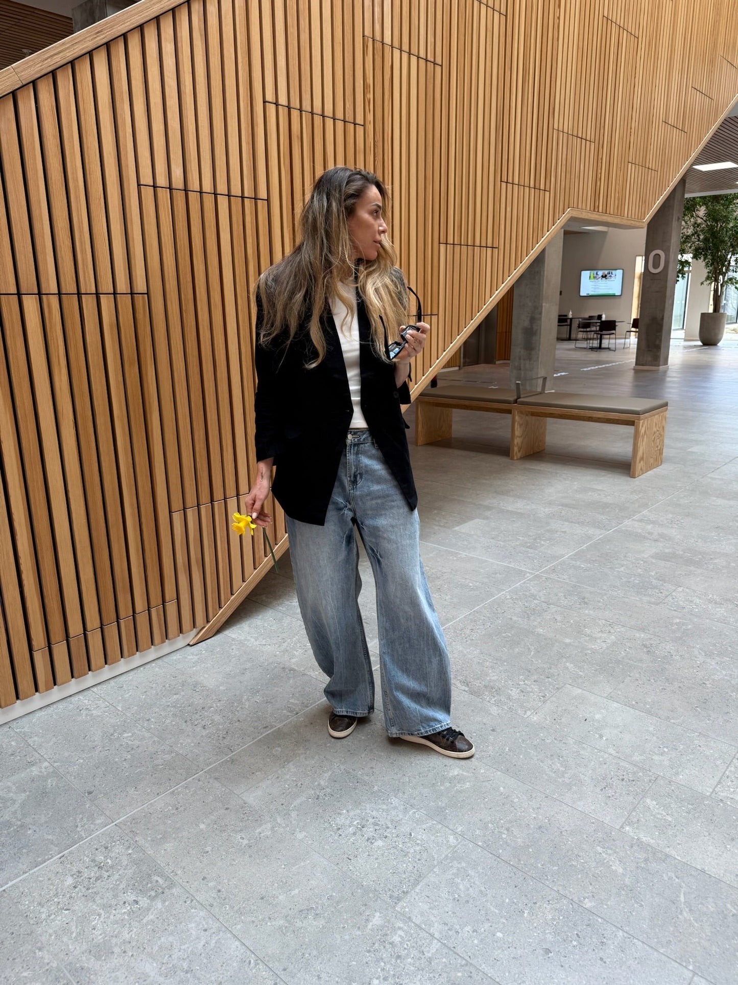 Rouge Edit - Blazer - Meteorite - Rousummer