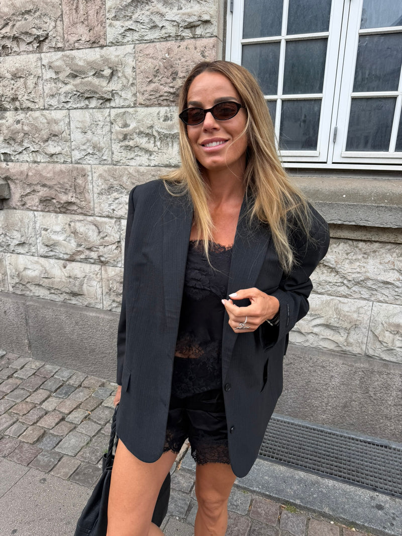 Herskind - Shorts - Sort - Arthur