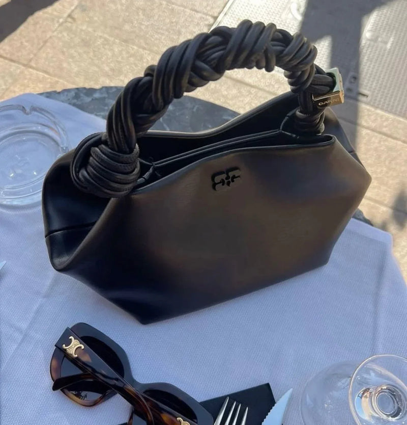 GANNI - Taske - Black - Mini Bou A6946 Sss