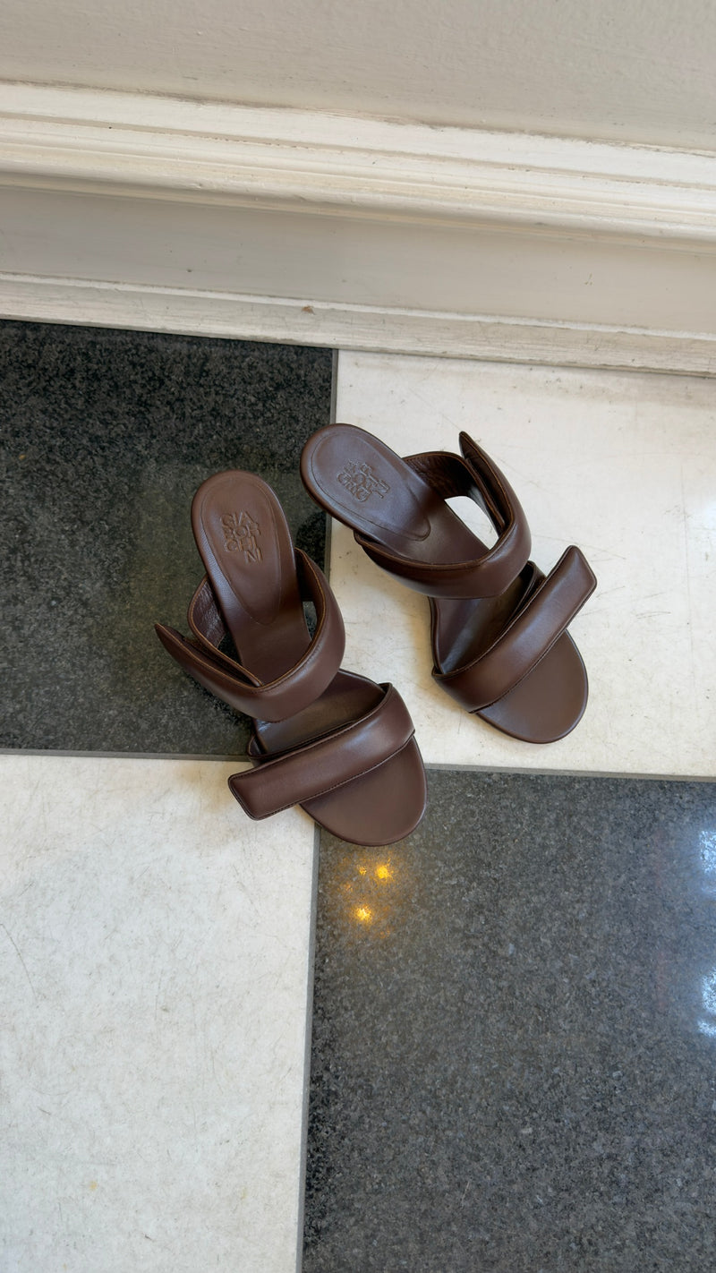 Gia Borghini - Sandal - Tiramisu - Fumiko