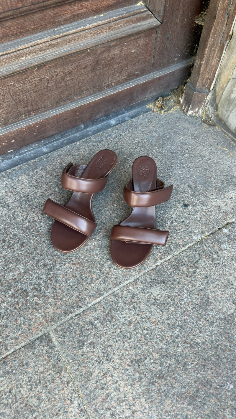 Gia Borghini - Sandal - Tiramisu - Fumiko