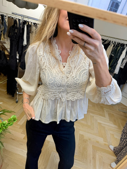 Sea New York - Bluse - Adelina Battenberg