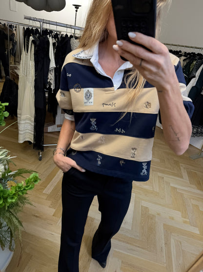 Sea New York - Polo - Multi - Juliet Rugby