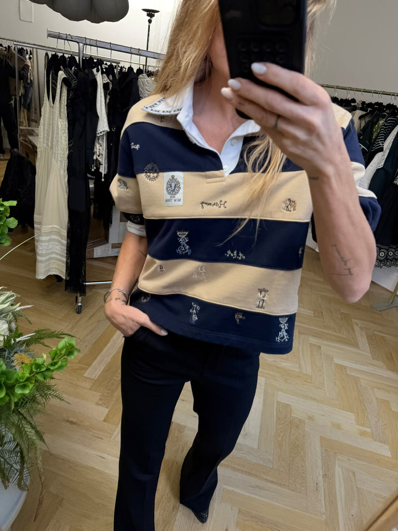 Sea New York - Polo - Multi - Juliet Rugby